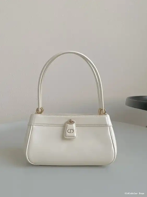 OldCobbler Bags KEY BAG DIRO 0523